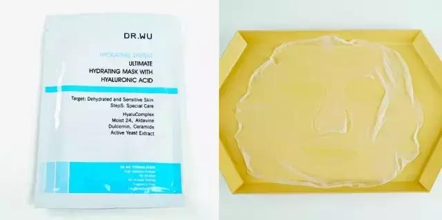 25款平价面膜大测评，冬天补水才是正经事！