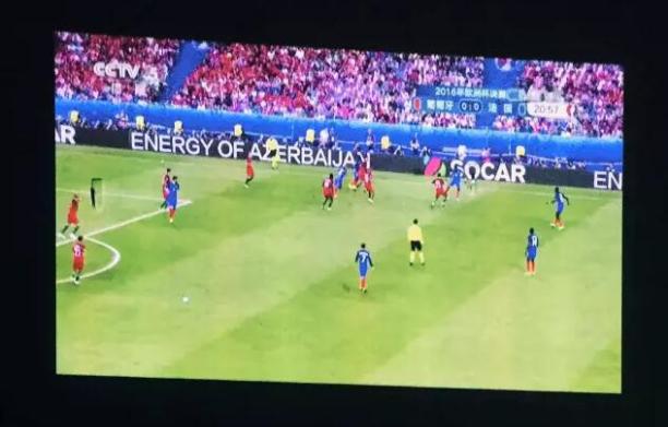 极米z4air投影效果,极米z4air评测视频