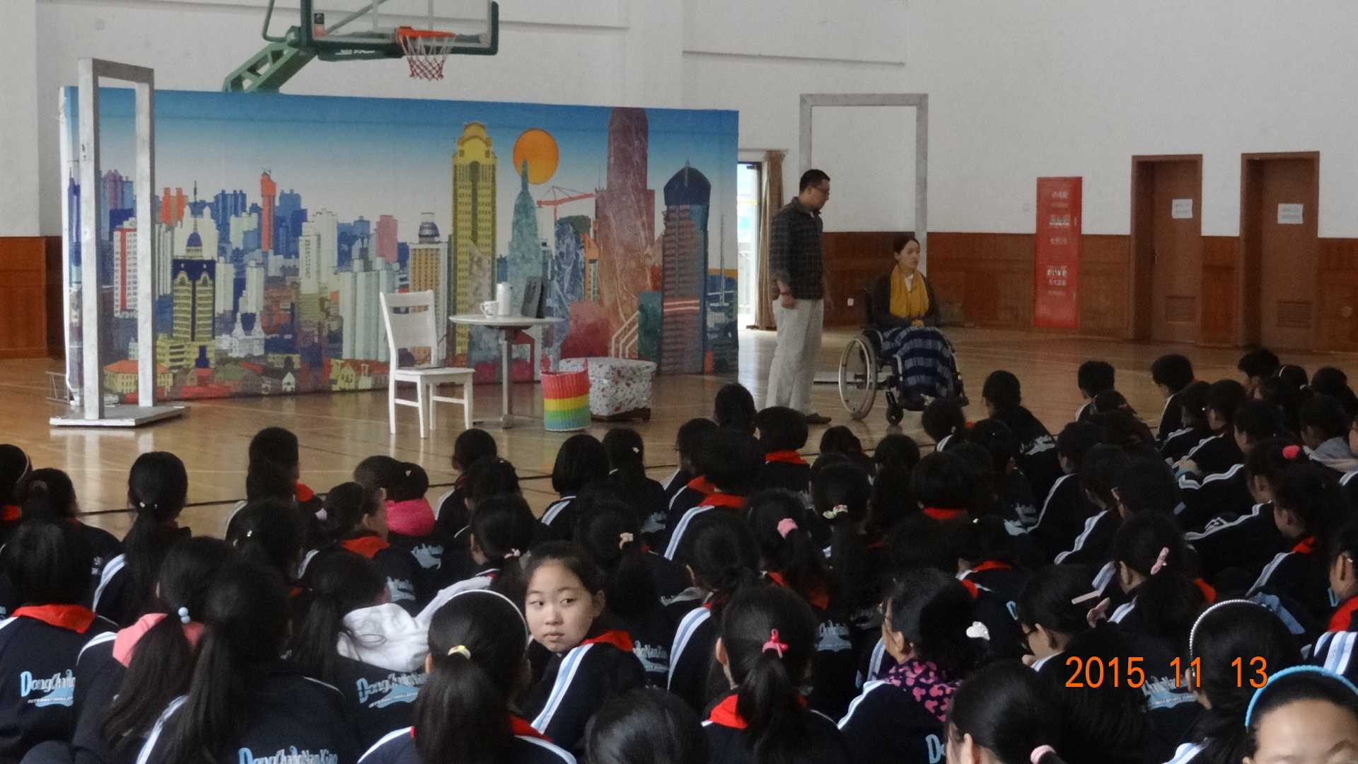 上海东昌中学东校和南校有啥区别,上海东昌南校特色