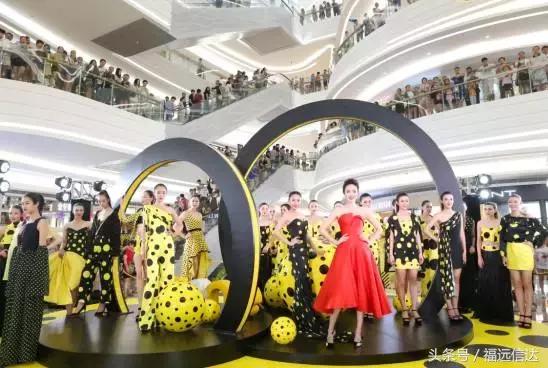 深圳最繁华最值得去的商场,深圳最牛超市