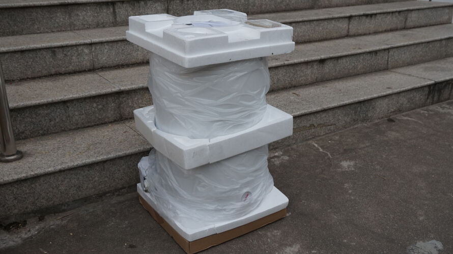 海信储水式电热水器安装教程,海信电热水器es60-c50li