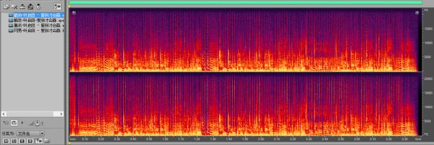 扒掉*裤底**！看看各家无损音乐的真与假