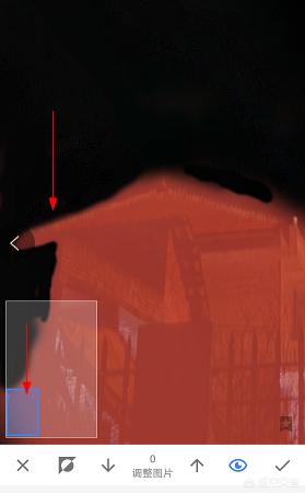 烟花图片怎么修更清晰,如何拍出好看的烟花图片