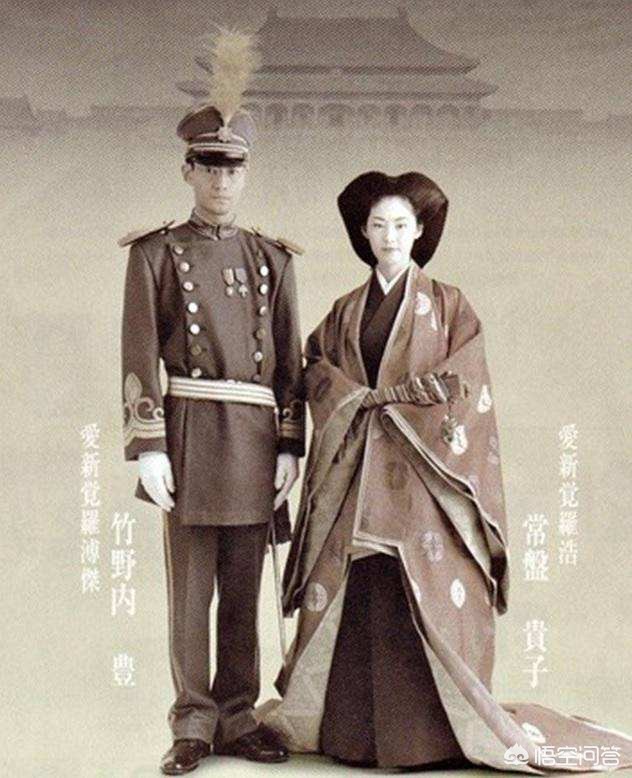 末代皇帝溥仪的一生是真实的吗,溥仪算不算结局最好的末代皇帝