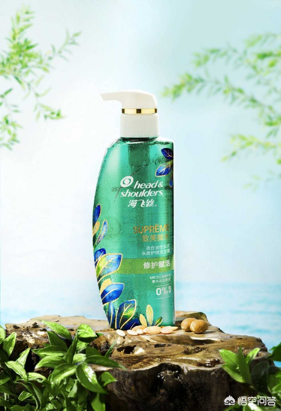 有哪些控油又平价的洗发水？