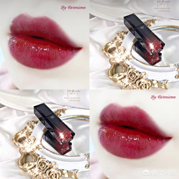 cpb口红好看的颜色,cpb口红怎么用