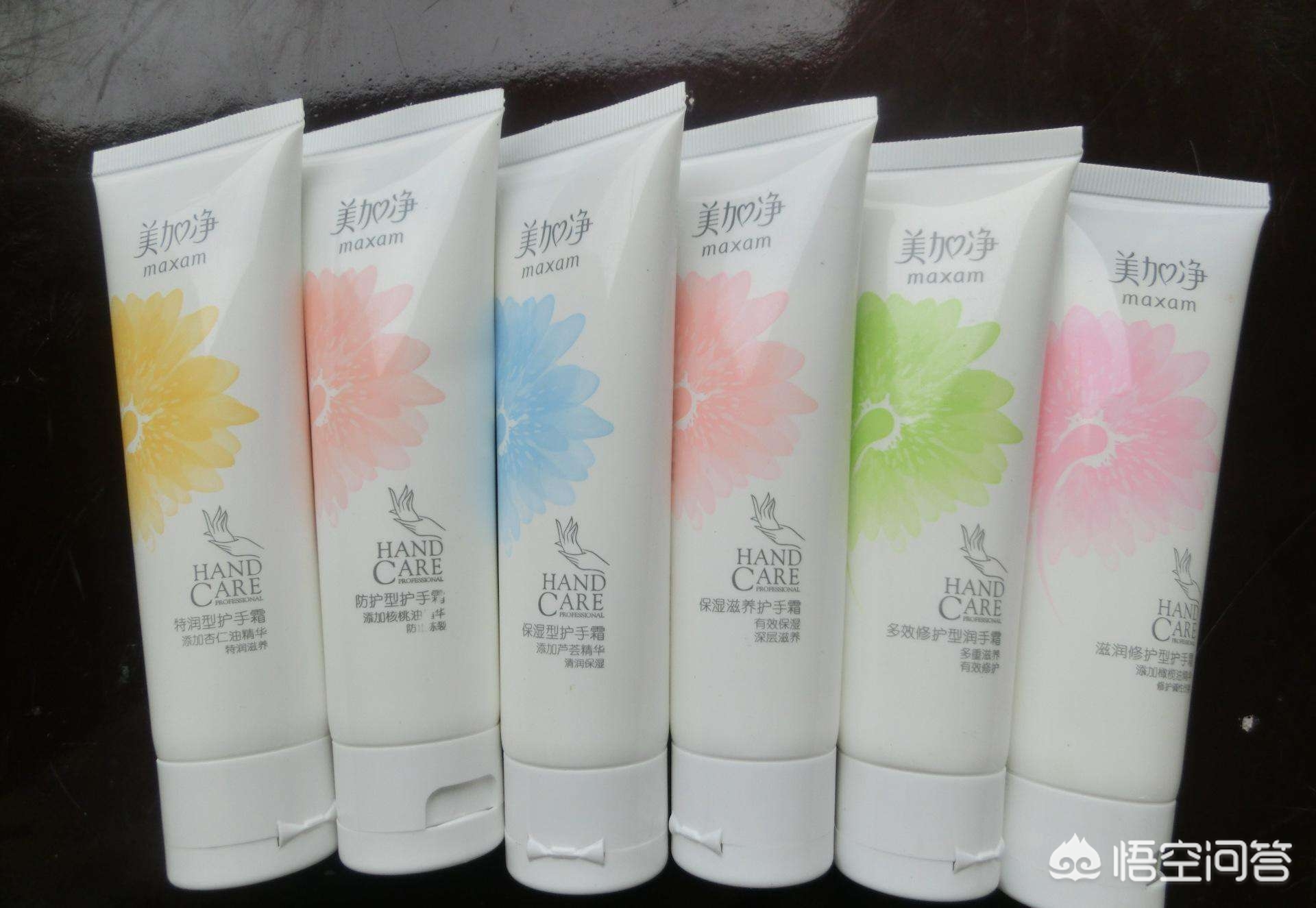 秋冬必备口碑护手霜推荐,滋润有效果的护手霜