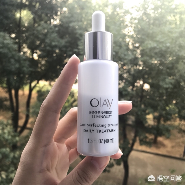 可以推荐一款好用又不贵的精华吗,大家用过最好用的精华液是哪一款