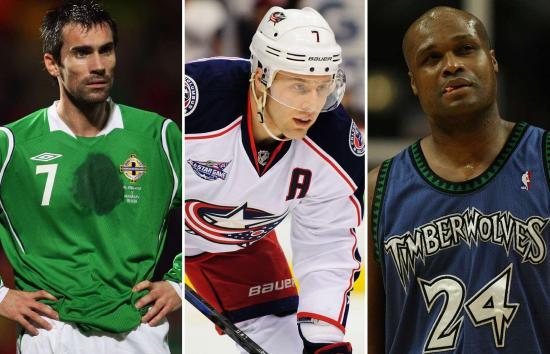 这些年消失的职业,生活最窘迫的十大退役运动员