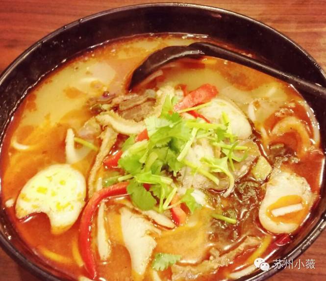 苏州地铁一号线乐桥站有吃的店吗,苏州地铁一号线沿线