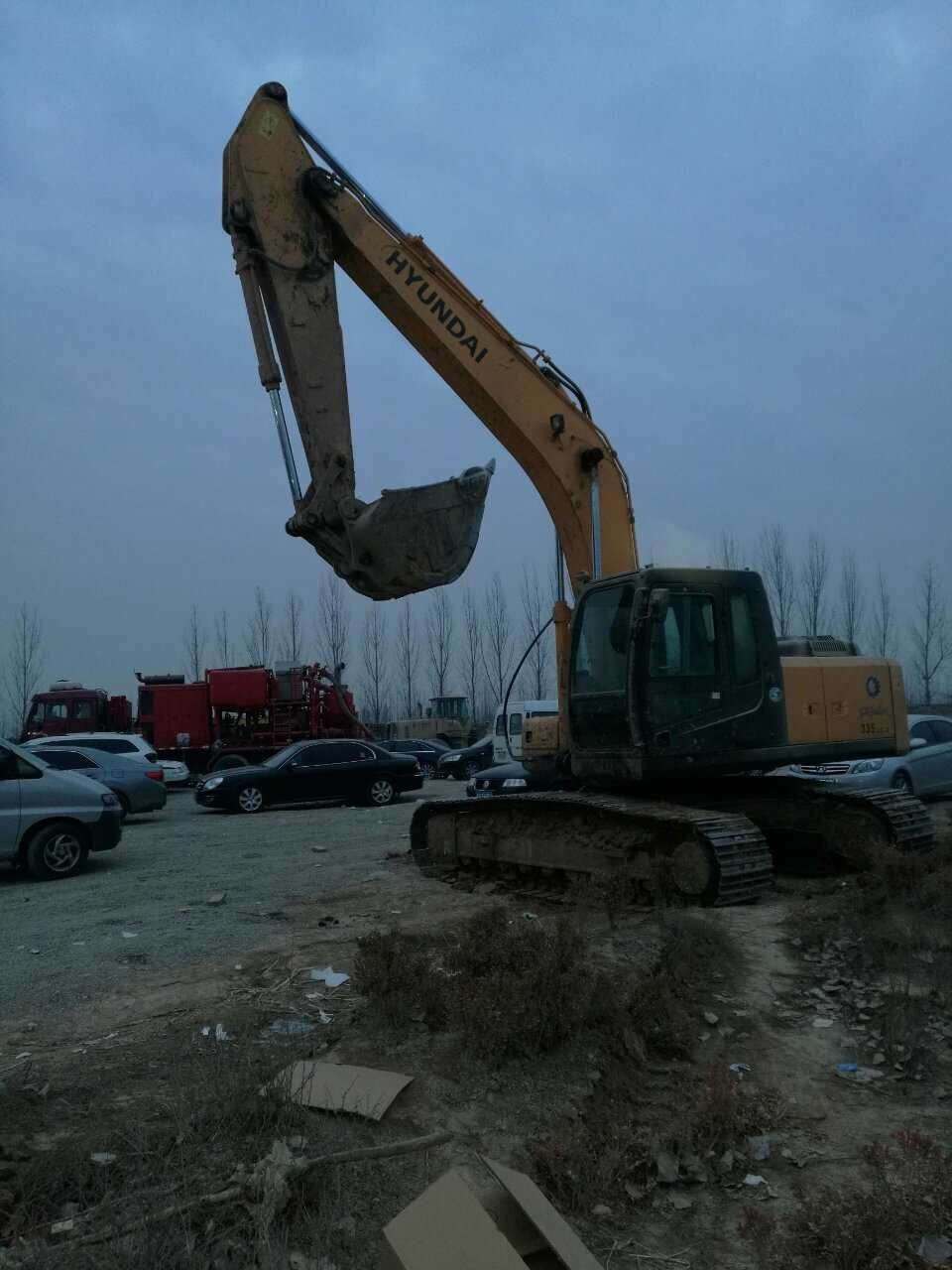 11名矿工平安升井图片,直击获救矿工升井画面