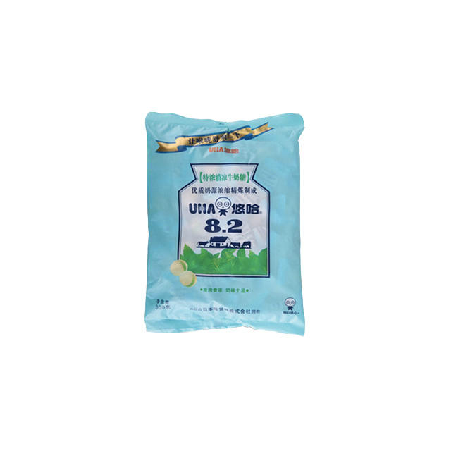 大家说，这些糖果好吃到停不下来｜人人都是李斯特