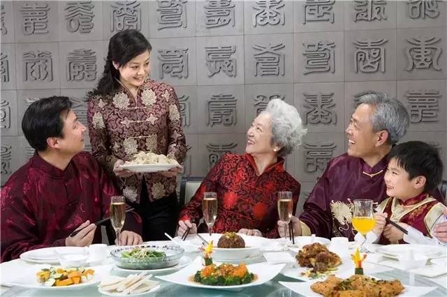 年夜饭适合订餐的餐厅,吃年夜饭有哪些饭店推荐