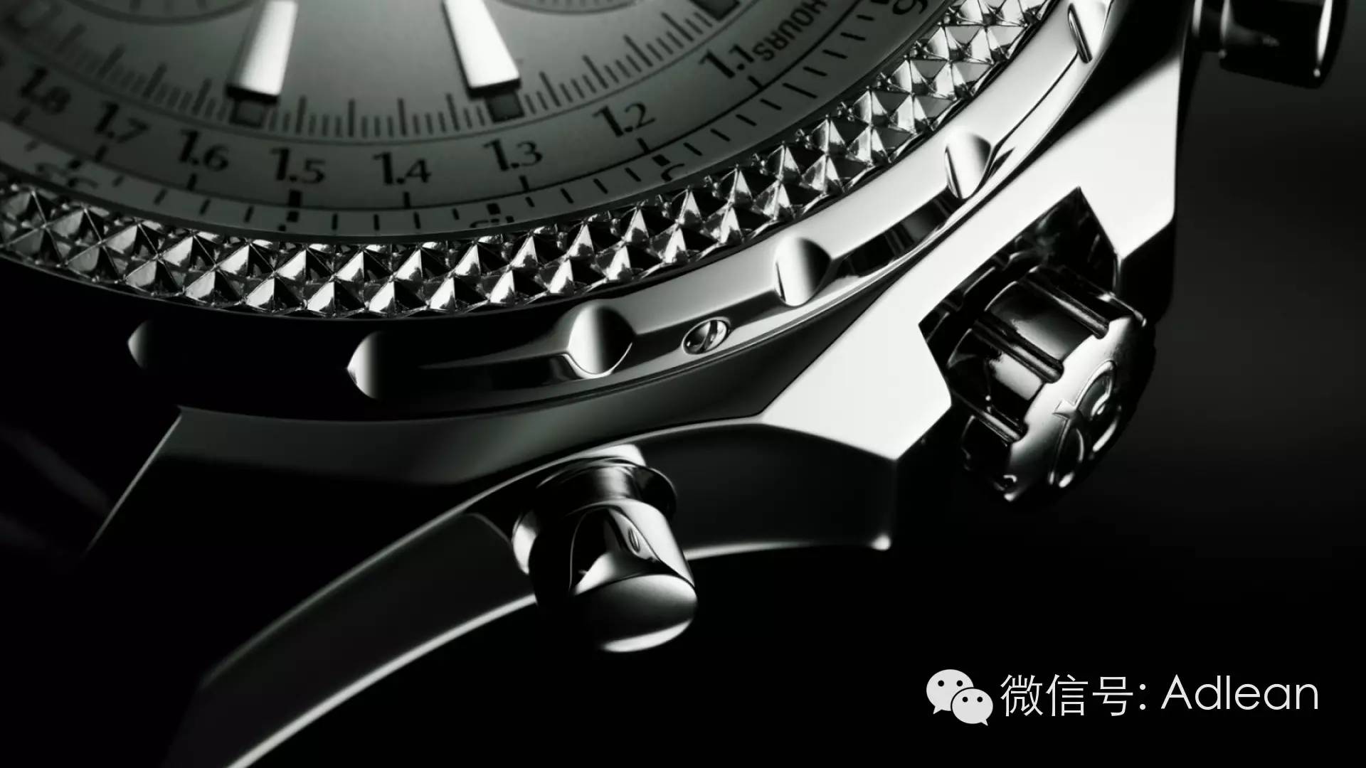 平凡|暗藏非凡——三根指针间的宏愿（I）