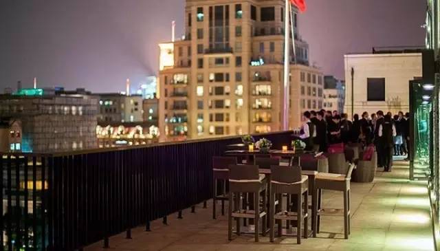 西餐之母是什么,外滩附近的美食餐厅推荐西餐