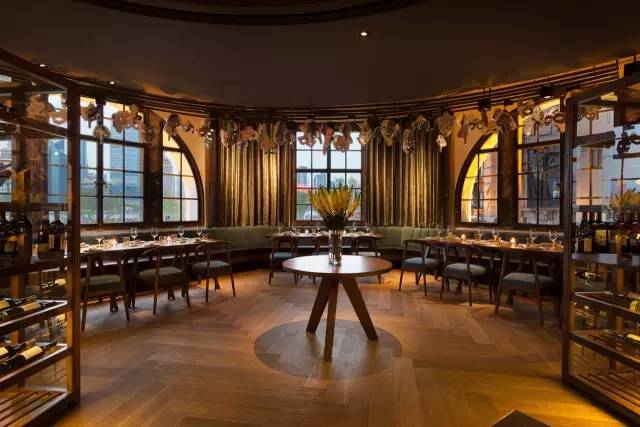 西餐之母是什么,外滩附近的美食餐厅推荐西餐