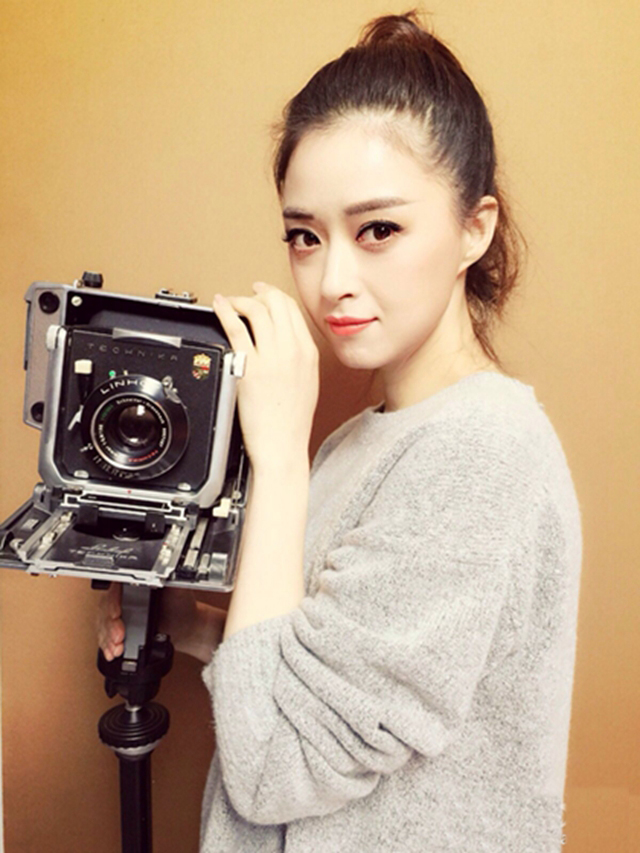 马尾都是明星范儿,又到头发起电时,你怎么办?