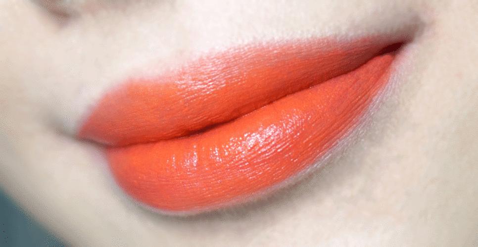 杨幂兰蔻口红合集,杨幂dior唇膏