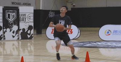 门道：除了欧洲步还能跟哈登学什么？（内附碰瓷秘笈噢）