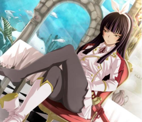 阴阳师八卦盘点：灾星笼罩背负凄惨命运的神乐