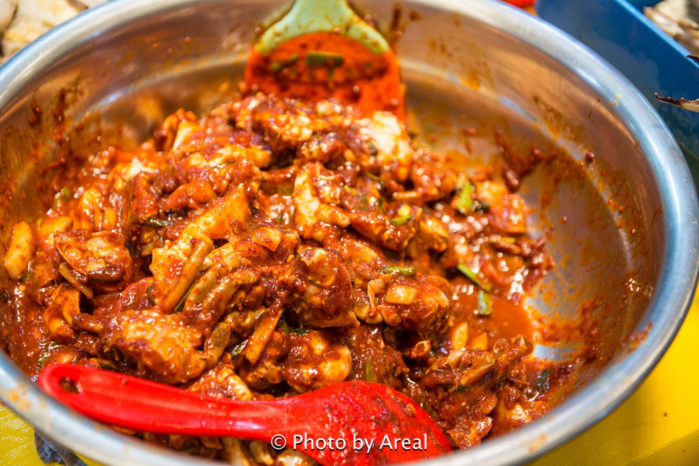 济州岛一日游美食探索,济州岛白天美食攻略