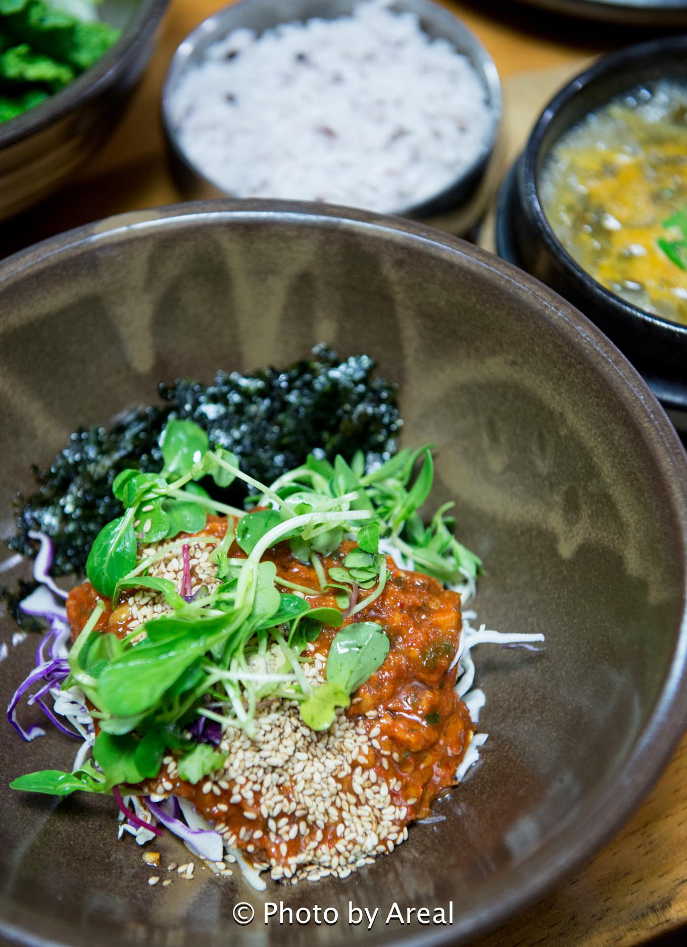 济州岛一日游美食探索,济州岛白天美食攻略