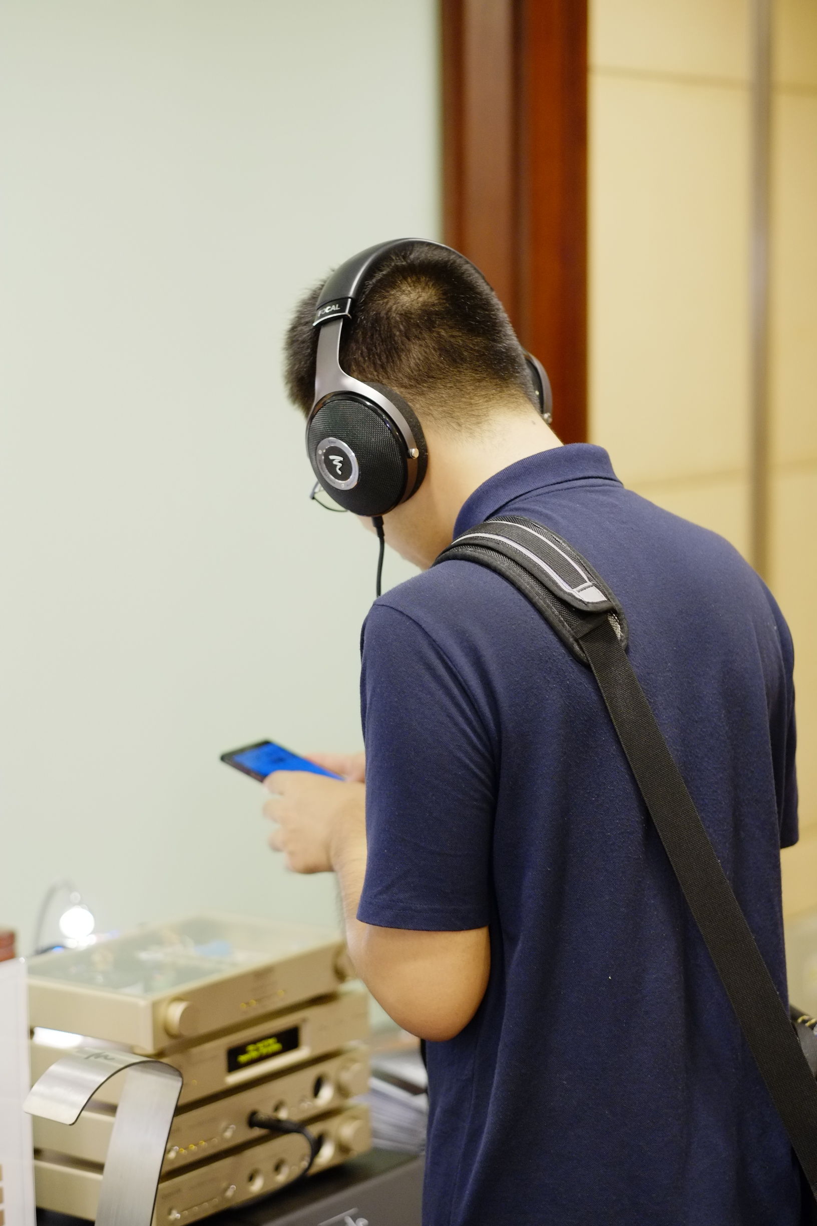 世界顶级音响博览会,世界顶级汽车音响展