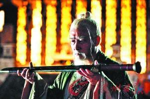 无间道纪录片001,无间道001完整版