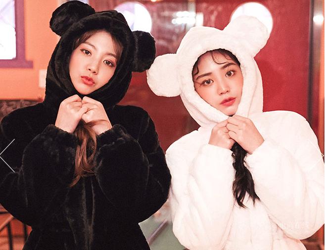 韩都衣舍品牌孵化代运营,韩都衣舍双11退货