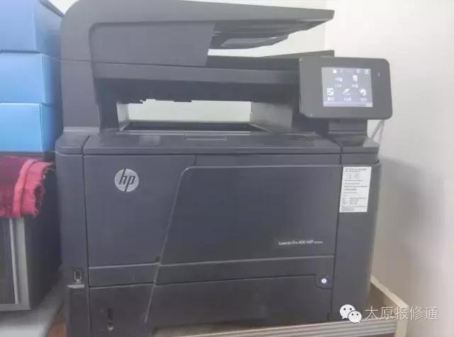 网络一体机的扫描怎么用,网络一体扫描机设置教程