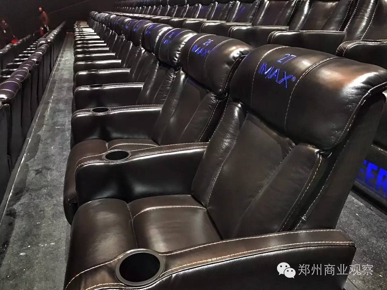 离开业不足72小时｜扒一扒郑州惠济万达广场有哪些亮点？