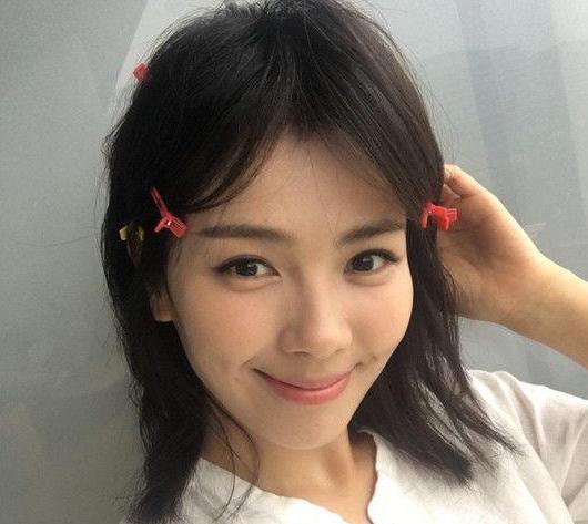 刘涛独门减肥秘诀公开一天不吃饭,刘涛补水