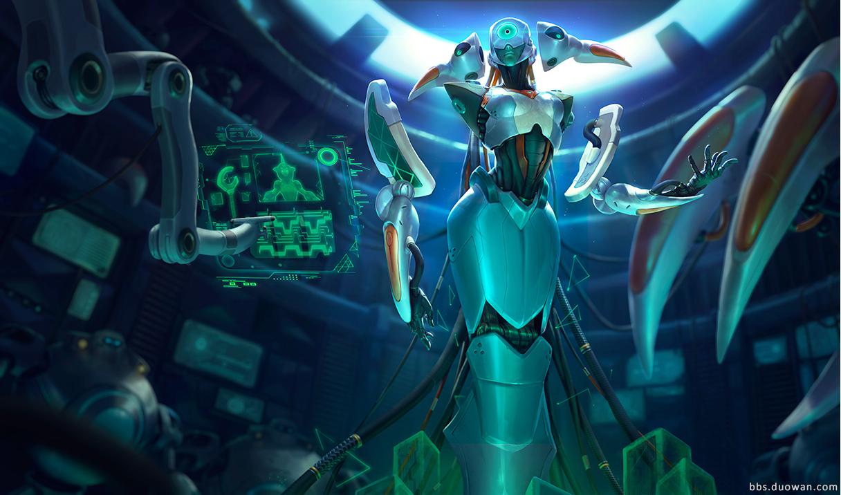 lol全英雄极致性价比皮肤推荐,lol皮肤半价活动返点券