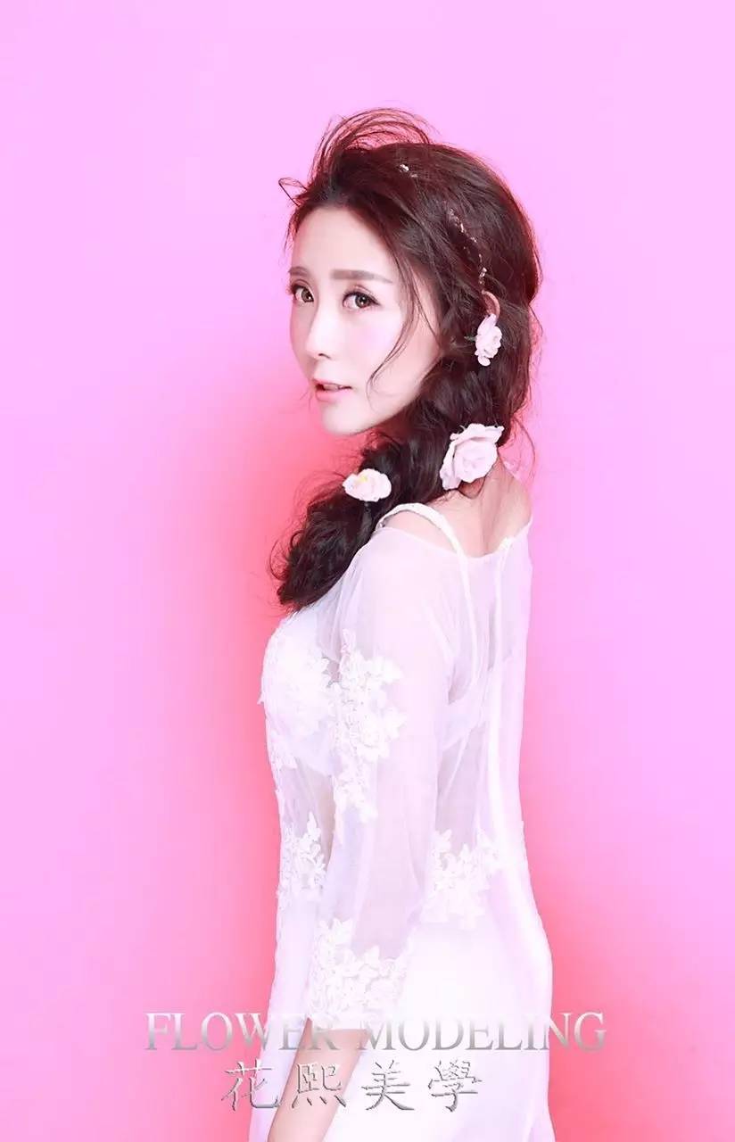 唐雪卉：大连最好看的女孩子