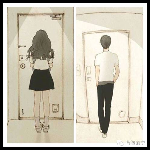 微信删了又加又删是怎么回事,一个人微信删了又加加了又删