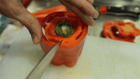 香蕉应该怎样剥,剥香蕉从哪里剥