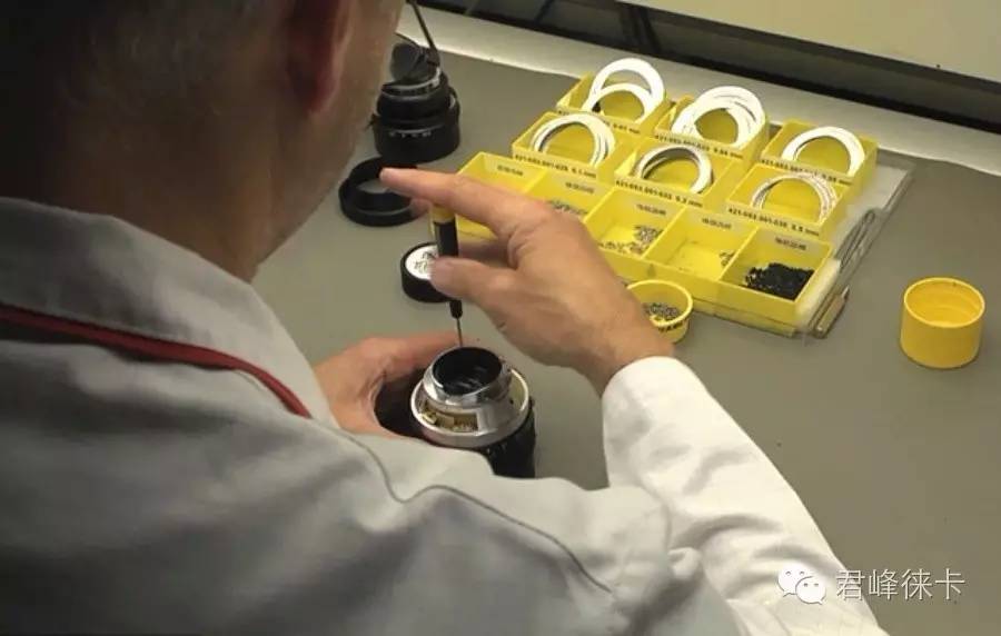 徕卡最好的副厂老镜头,徕卡复刻版镜头