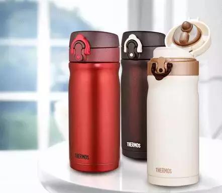 日本虎牌保温杯怎么辨别真假,日本保温杯的真假