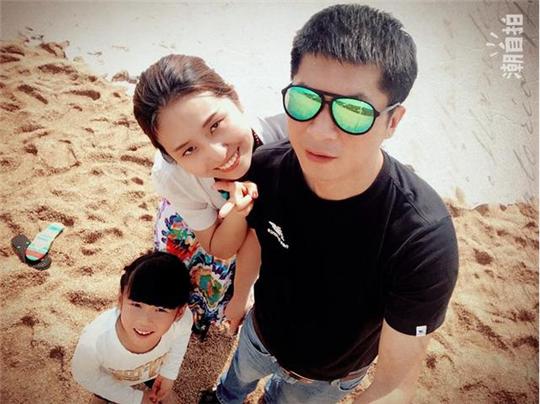 拖家带口去大城市,三亚东方夏威夷