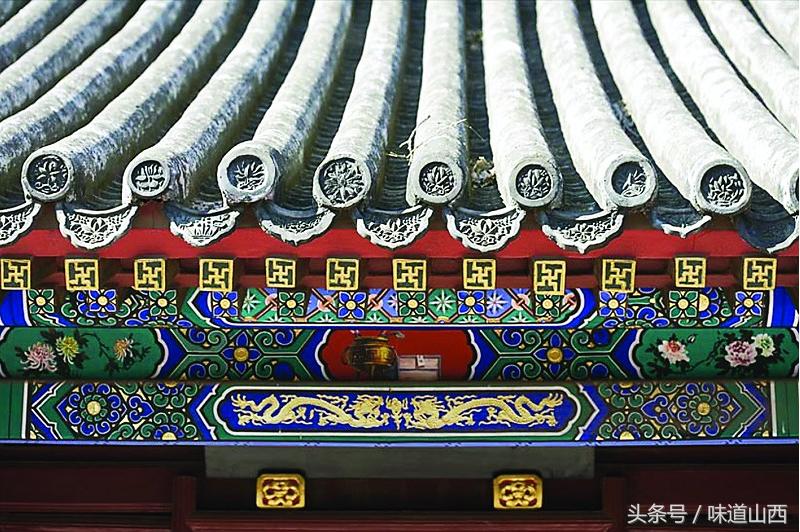 晋商大院之曹家大院,中华民宅