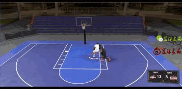 运球突破要降低重心吗,运球突破要弯腰吗