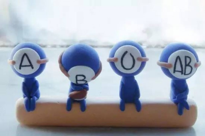 知道血型,四种血型各种致命的弱点