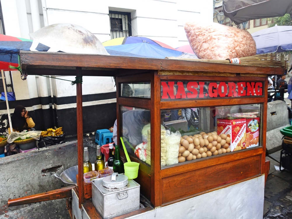 印尼首都雅加达危险吗,印尼巴厘岛安全吗