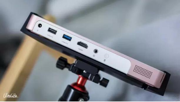 极米z4air投影效果,极米z4air评测视频