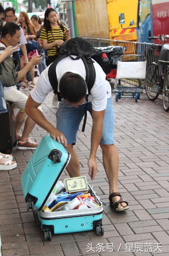 香港上水靠谱的店,上水香港代购