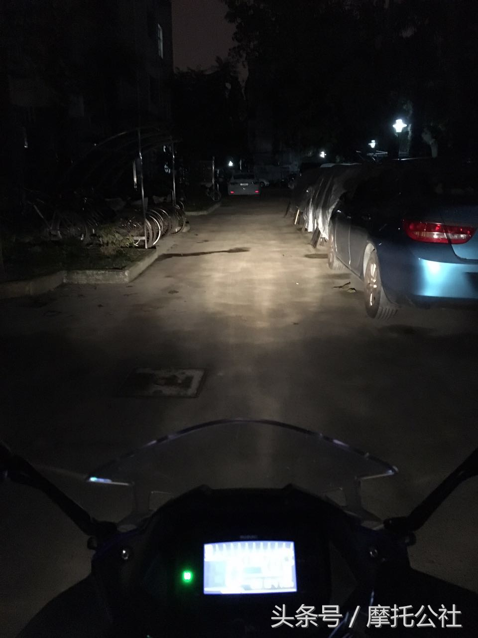 铃木gsx250r和川崎小忍者,有了它你还用担心不爱喝水吗