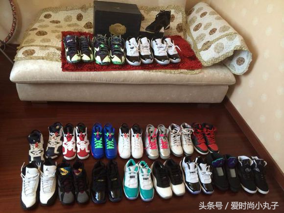 年薪10万职场男士穿衣指南第四弹：能穿一辈子的6款球鞋