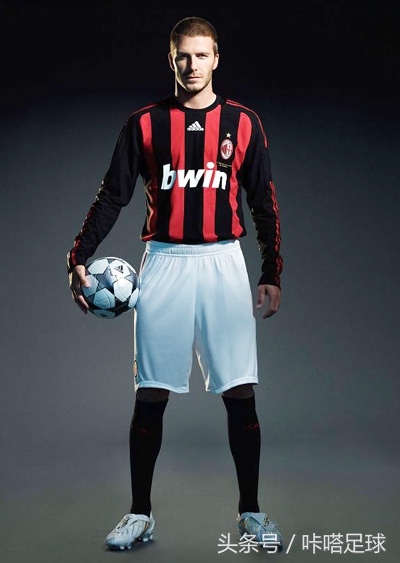 夏季踢球搭配,足球怎么搭配才好看