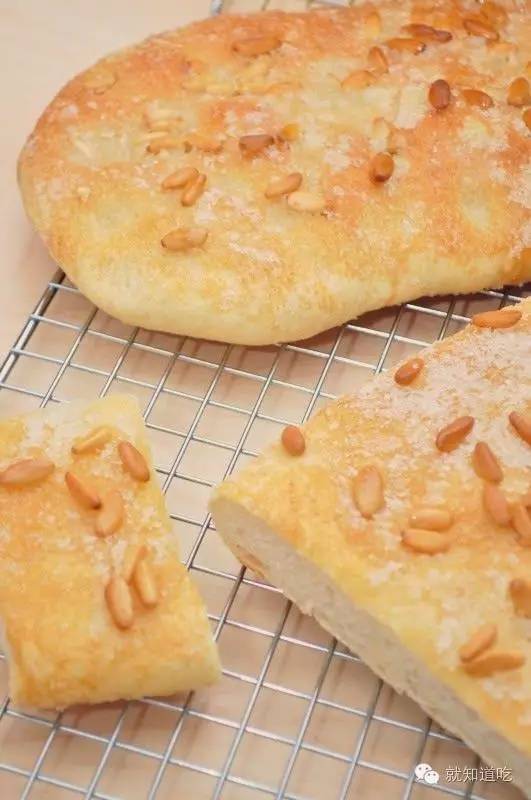 全球十大经典面包排行榜,口感最好的面包有哪些