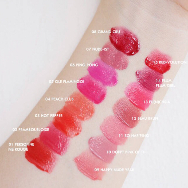 妙巴黎天鹅绒唇釉,巴黎天鹅绒唇釉08